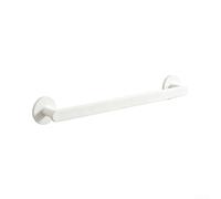Smooth Edge Towel Rail 50cm Scratch-Free