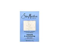 Smooth & Exfoliating Bar Soap, Manuka Honey & Oatmeal