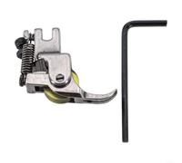 Smooth Feed Roller Foot 0.3cm for Thick Material(A)