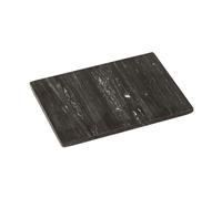 Smooth Finish Black Marble Chopping board