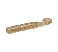 Smooth Finish Chunky Crochet Hooks for Knitting Wool Projects, Available in Various Sizes from 12 to 25mm (25mm)