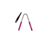 Tweezerman Smooth Finish Facial Hair Remover - Pink