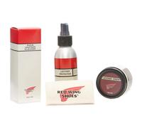 Smooth Finished Leather Care Kit One Size