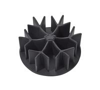 Smooth Flower Shape Pet Slow Feeding Bowl Anti-choke Bowl Dog Bowl Multi-specification Dog Basins Slow Food Bowl Puzzle Food Bowl For Dogs Puzzle Bowl For Dogs Small Silicone