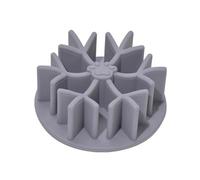 Smooth Flower Shape Pet Slow Feeding Bowl Anti-choke Dog Multi-specification Dog Basins Slow Food Puzzle Food for Dogs Puzzle for Dogs Small Silicone