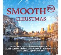 Smooth FM Christmas [CD] 2018