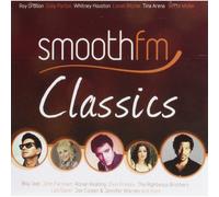 Smooth Fm Classics - Smooth Fm Classics