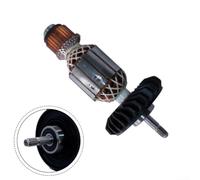 Smooth Functionality Enhanced by Replacement Rotor Model For For Bosch Anglers Series