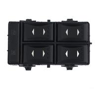 Smooth Functioning Power Window Unit designed to fit perfectly in your For Ford For Mondeo from the years '00 '07