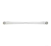 Smooth Gear for shifter Linkage Rod for Touring for trike Smooth | Enhances shifting precision, reduces play in linkage, compatible with trikes, robust metal construction, direct fit