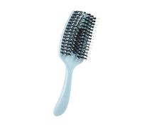 Smooth-Glide Styling Comb Teeth Lightweight Grip For Delicate Haircare & Maintenance Hair Comb For Curly Hair