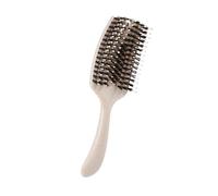 Smooth-Glide Styling Comb Teeth Lightweight Grip For Delicate Haircare & Maintenance Hair Comb For Curly Hair