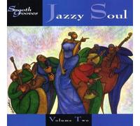 Smooth Grooves: Jazzy Soul 2 by Various Artists