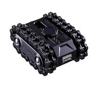 Smooth Gyroscope Spinner - Fingertip Chain Roller Toy | Silent Slider with Haptic Feedback, Click Comb Gadget with Stress Relief, Fidget Device, Portable Desk Toy for Classroom Work Travel Focus Aid