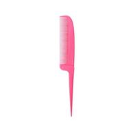 Smooth Hair Comb Hairdressing Comb Foldable Pointed Tail Comb Fine Teeth Dense Comb Home Hairdressing Haircut Comb Hair Detangler Comb