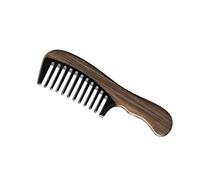 Smooth Hair Comb Head Massage Comb Wide-tooth Comb Hair Salon Hairdressing Comb Simplicity Home Hair Detangling Comb Hair Detangler Comb