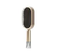Smooth Hair Comb Scalp Massage Comb Fluffy Hair Comb Household Fine Tooth Dense Comb Travel Comb Hairdressing Comb Hair Detangler Comb