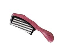 Smooth Hair Comb Simplicity Hairdressing Comb Office Comb Household Hair Smoothing Comb Head Massage Comb Hair Detangler Comb
