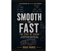 Smooth Is Fast: The Cost of Chaos