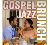 Smooth Jazz All Stars - Gospel Jazz Brunch