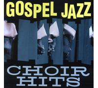 The Smooth Jazz All Stars - Gospel Jazz Choir Hits