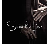 SMOOTH JAZZ CD NEW