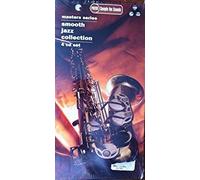 Smooth Jazz Collection 4 Cd Set