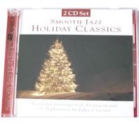 Smooth Jazz Holiday Classics