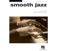 Smooth Jazz: Jazz Piano Solos Series Volume 7 (Jazz Piano Solos (Unnumbered))