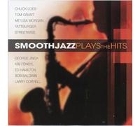 Smooth Jazz Plays the Hits