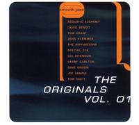 Smooth Jazz: The Originals, Vol. 1 by Various Artists (2000-04-11)