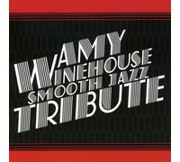 Smooth Jazz Tribute - Amy Winehouse Smooth Jazz Tribute [New CD] Alliance MOD