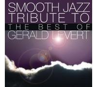 Smooth Jazz Tribute - Smooth Jazz Tribute to Gerald Levert [New CD] Alliance MOD