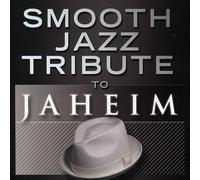 Smooth Jazz Tribute to Jaheim