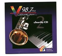 Smooth Jazz V98.7 Charity CD - Volume 2