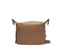 Furla Nuvola M Handbag, female, grey
