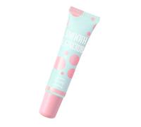 Smooth Lip Gloss Gentle Scrub Enriched With Natural Oils For Soft Hydrated Lips Reactive Gloss