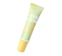 Smooth Lip Gloss Gentle Scrub Enriched With Natural Oils For Soft Hydrated Lips Reactive Gloss