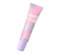 Smooth Lip Scrub Moisturizing Lip Exfoliator Infused Fruit Extracts Treatments Reactive Gloss