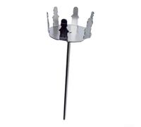 Smooth Lump-Free Puree Maker 304 Steel Six Claw(A)