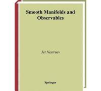 Smooth Manifolds and Observables