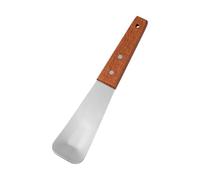 Smooth Nonrust Steel Ice Creams Dipper with Iced Dessert, Shovel