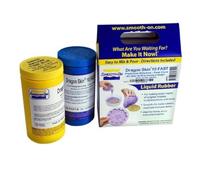Smooth-On Dragon Skin 10 Fast Silicone Rubber - Trial Unit