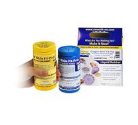Smooth-on Dragon Skin FX Pro trial Size Special Effects Silicone Rubber by Smooth