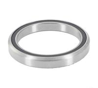 Smooth Operating Bike Headset Bearing 52x40x6 5mm with Effective Dust Cover