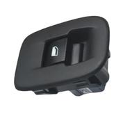 Smooth Operating Electric Window Switches Power Control Panel Door Glass Lift Button High Strength For 2008 98080732ZD Window Regulator