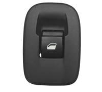 Smooth Operating Electric Window Switches Power Control Panel Door Glass Lift Button High Strength For 2008 98080732ZD Window Lift Switch