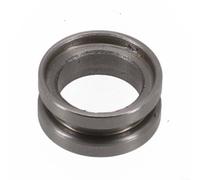 Smooth Operation Line Roller 2 Ball + 1 Roller Bearing | 2 ball bearings plus 1 roller, smooth rotation, reduced friction, for durable steel, precise fit
