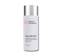 Smooth Out 12% AHA + Cactus Liquid - liquid exfoliant, gives healthier & younger-looking skin - all skin types, 30ml