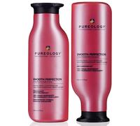 Smooth Perfection Shampoo 266ml & Conditioner 266ml Duo Pureology Clear One Size